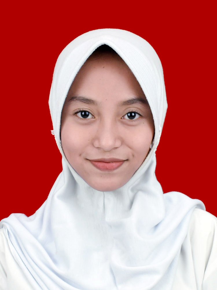 Foto SYAHDA SAHMURA NURBASYIRA